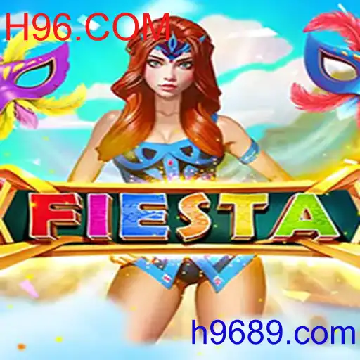 Fiesta: O Jogo da Alegria Inspirado em Festividades Tropicais