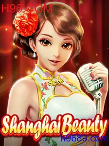 Explorando o Fascinante Mundo de ShanghaiBeauty com H96.COM